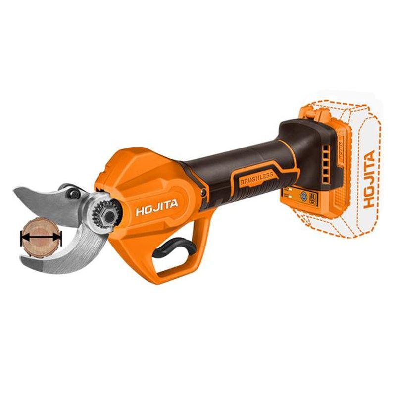 Ψαλίδι κλαδέματος μπαταρίας 20V SOLO HOJITA - HJSSLP530