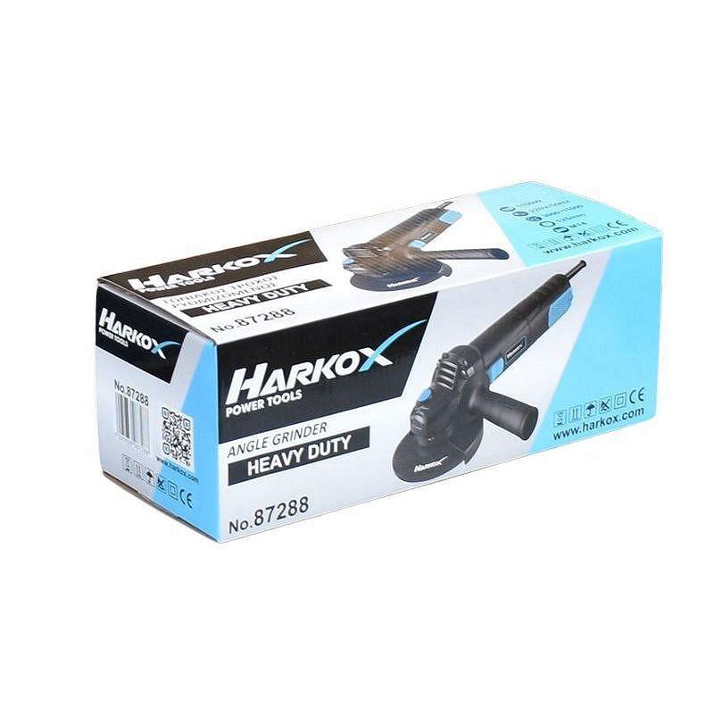 Γωνιακός Τροχός Ηλεκτρικός - HARKOX 008385