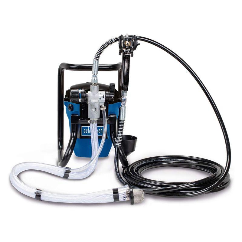 Ηλεκτρικό Πιστόλι Βαφής Scheppach ACS3000 750W 5906002901 - Image 2