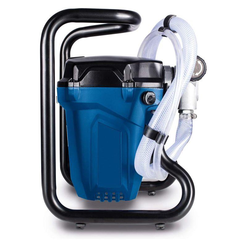 Ηλεκτρικό Πιστόλι Βαφής Scheppach ACS3000 750W 5906002901 - Image 4