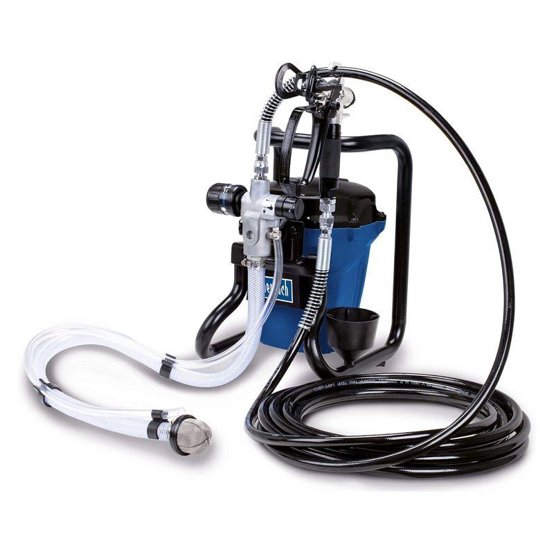 Ηλεκτρικό Πιστόλι Βαφής Scheppach ACS3000 750W 5906002901 - Image 5