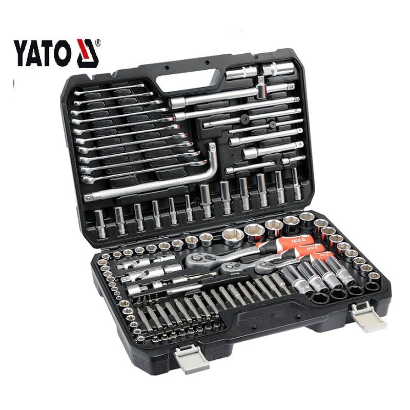 Σετ εργαλείων τοποθέτησης YATO YT-38872