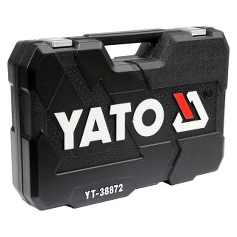 Σετ εργαλείων τοποθέτησης YATO YT-38872 - Image 2