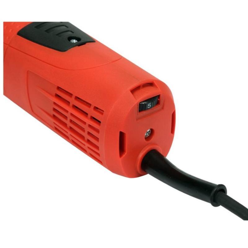 Τροχός 125mm Ρεύματος 1700W με Ρύθμιση Στροφών Yato YT-821024 - Image 3
