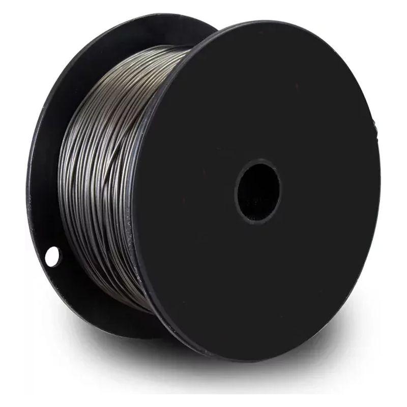 Σύρμα Ηλεκτροσυγκόλλησης 1Kg 0.8mm MIG No GAS - ATLAS E71T-GS