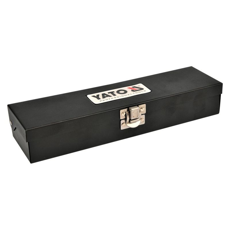 Καρυδάκια Torx με Καρέ Υποδοχής 1/2" Σετ 9τμχ - Yato YT-0521 - Image 5