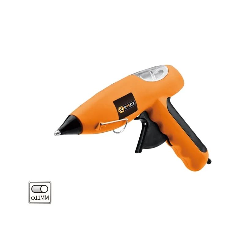 Πιστόλι Θερμόκολλας 100W CF-GG001 Coofix