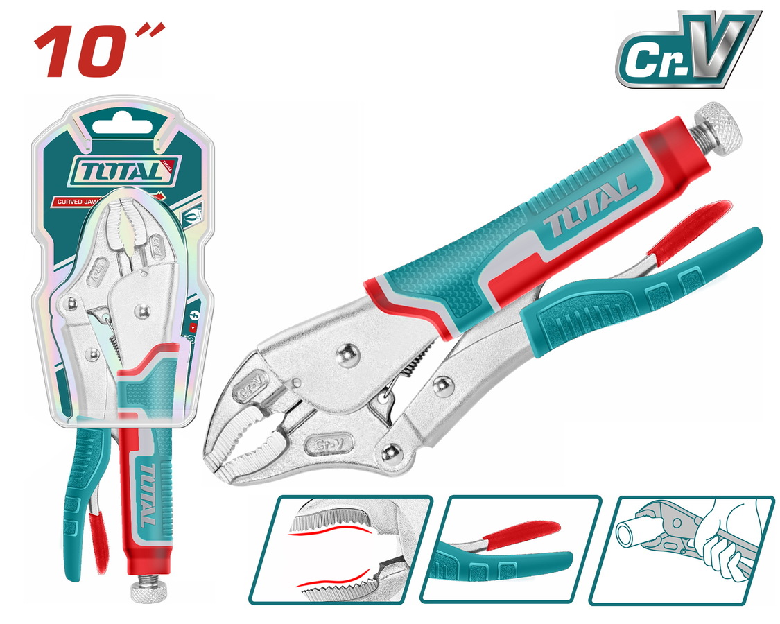 TOTAL ΕΠΑΓΓ. ΓΚΡΙΠ 10" (THT191001)