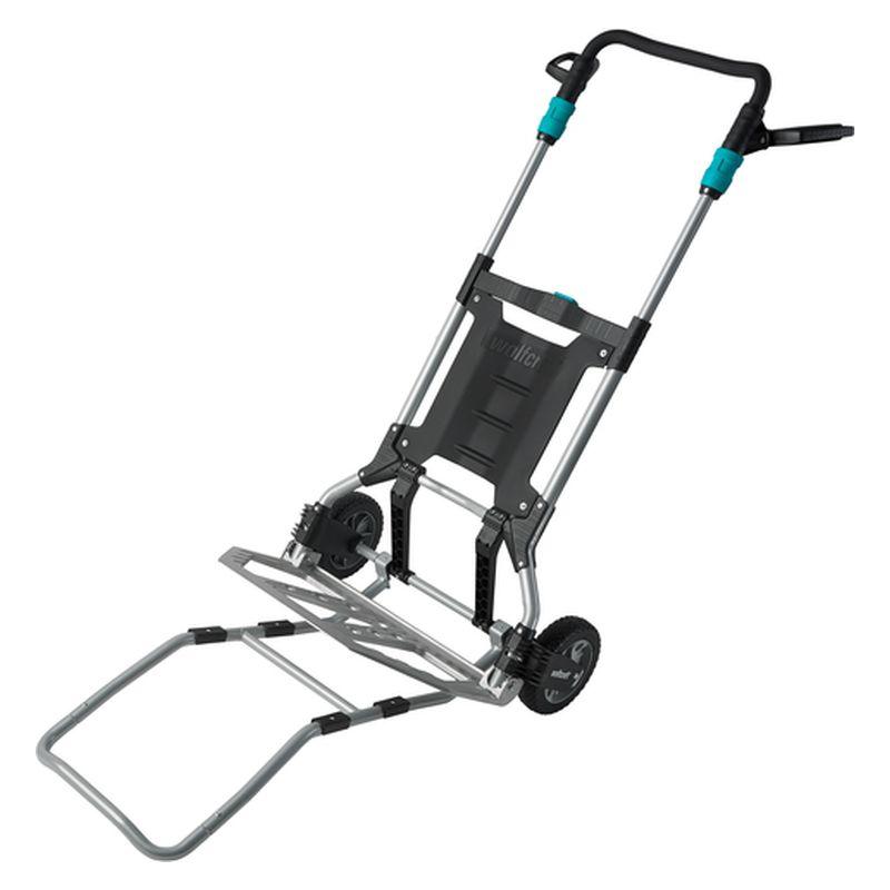 Μπάρα μεταφοράς TS WOLFCRAFT - Image 4