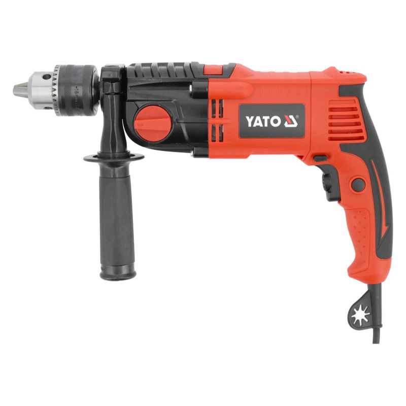 Κρουστικό Δράπανο Yato YT-82045 1200W