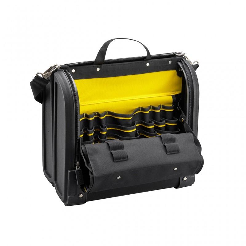 ΤΣΑΝΤΑ ΕΡΓΑΛΕΙΩΝ ΠΟΛΛΑΠΛΩΝ ΘΕΣΕΩΝ STANLEY 1-94-231- FatMax