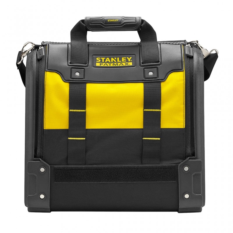 ΤΣΑΝΤΑ ΕΡΓΑΛΕΙΩΝ ΠΟΛΛΑΠΛΩΝ ΘΕΣΕΩΝ STANLEY 1-94-231- FatMax