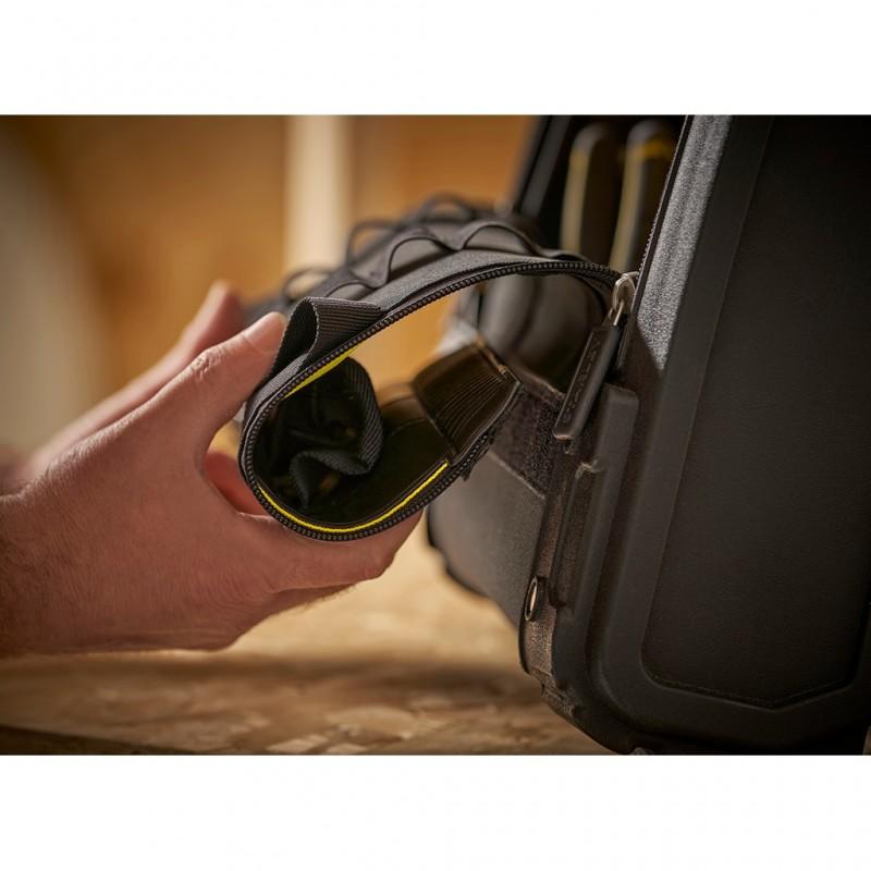 ΤΣΑΝΤΑ ΕΡΓΑΛΕΙΩΝ ΠΟΛΛΑΠΛΩΝ ΘΕΣΕΩΝ STANLEY 1-94-231- FatMax - Image 5
