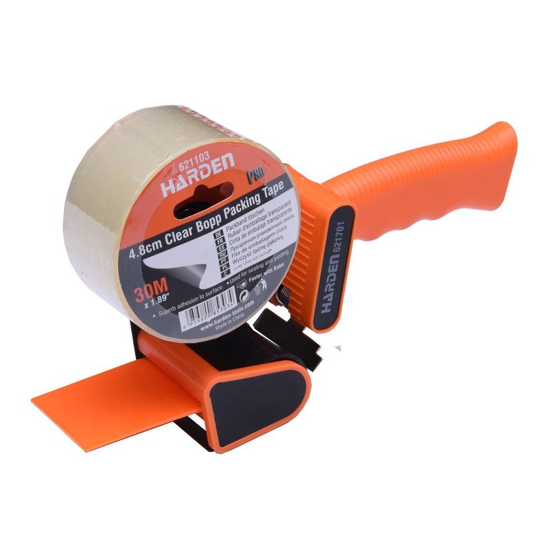 Πιστόλι Ταινίας Συσκευασίας - HARDEN 621701