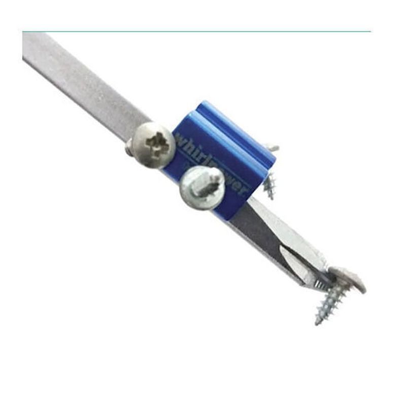 Μαγνητιστής - Απομαγνητιστής Κατσαβιδιών Whirlpower 967-23-6-14 - Image 3