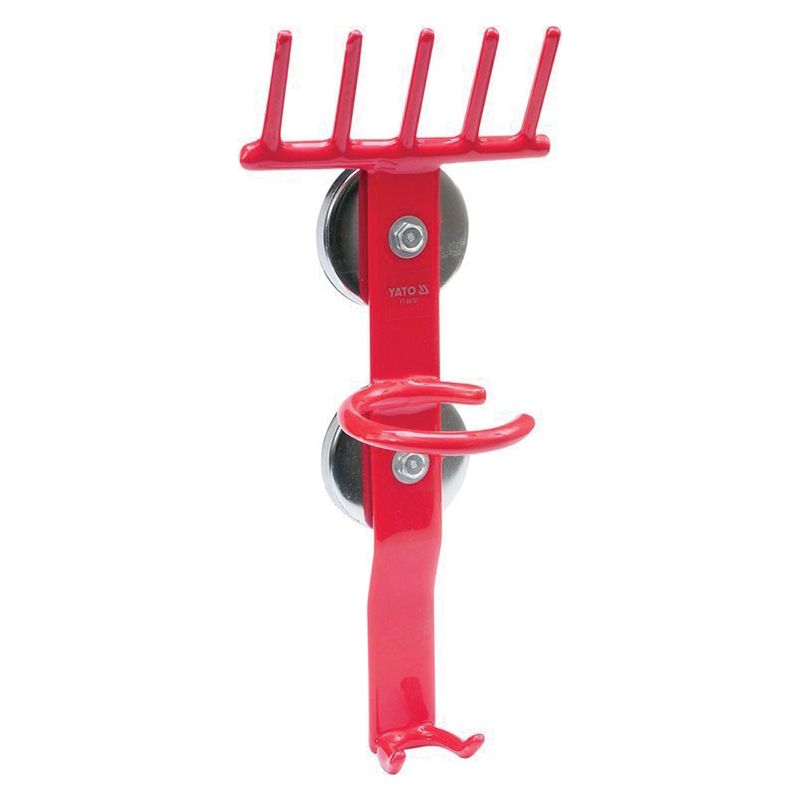 Μαγνητική Βάση Εργαλείου Βάρος αντοχής 15kg - Yato YT-08707