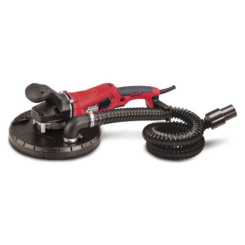 Τριβείο Τοίχου (Χειρός) ηλεκτρικό STAYER HP 1010