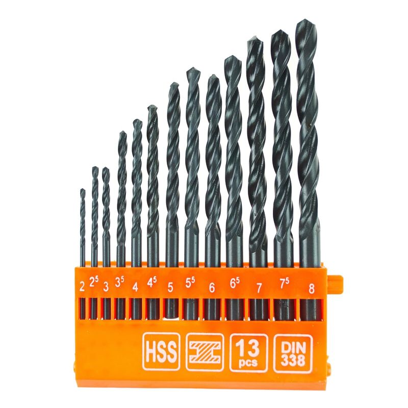 Ελικοειδή Τρυπάνια STHOR-22180