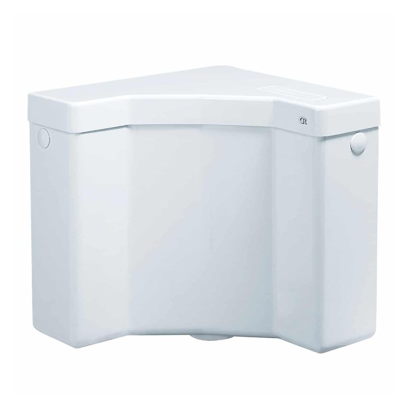 Καζανάκι Γωνιακό - Angolo