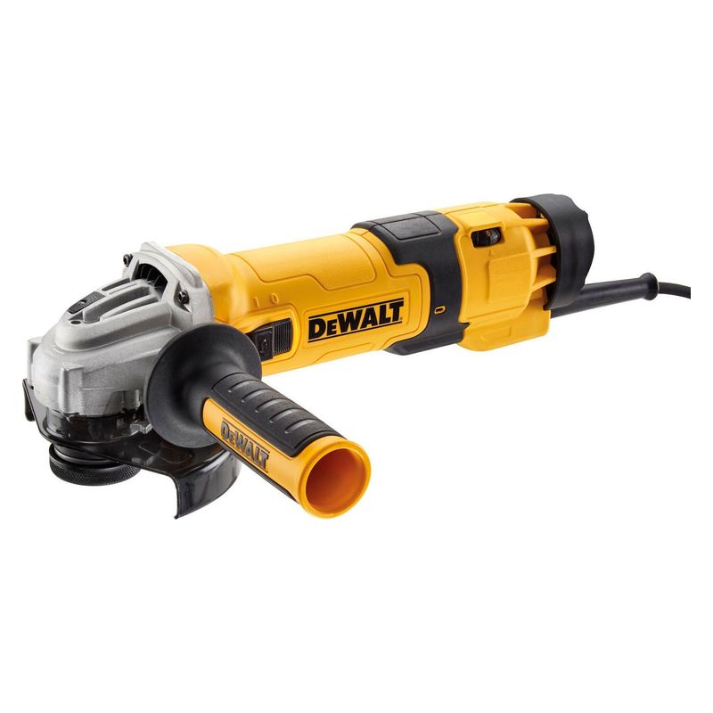 Γωνιακός Τροχός 125mm ρεύματος 1500W - Dewalt DWE4257