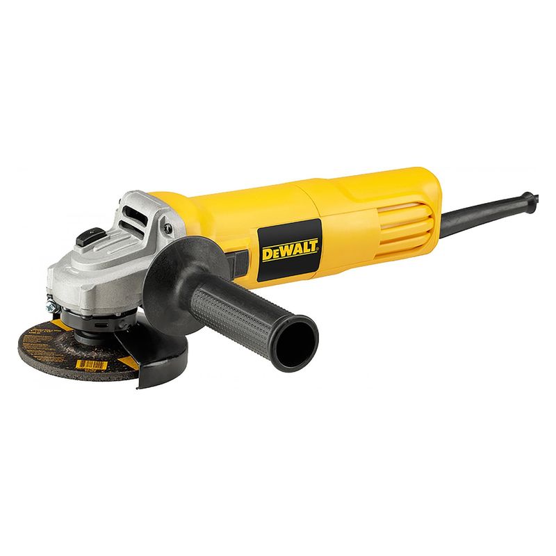 Τροχός 125mm Ρεύματος 950W - Dewalt DWE4117