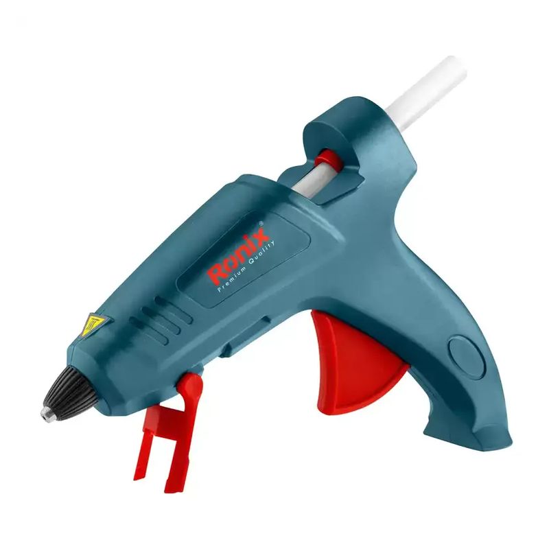 Πιστόλι Θερμοκόλλας Υψηλής Θερμοκρασίας 40W - Ronix RH-4464