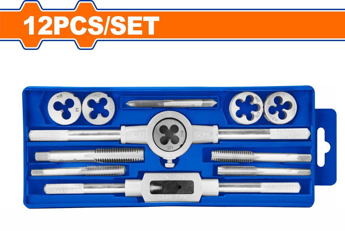 Χρησιμοπωλείο - WADFOW ΣΕΤ ΚΟΛΑΟΥΖΑ - ΦΙΛΙΕΡΕΣ 12ΤΕΜ (WAJ1L01)