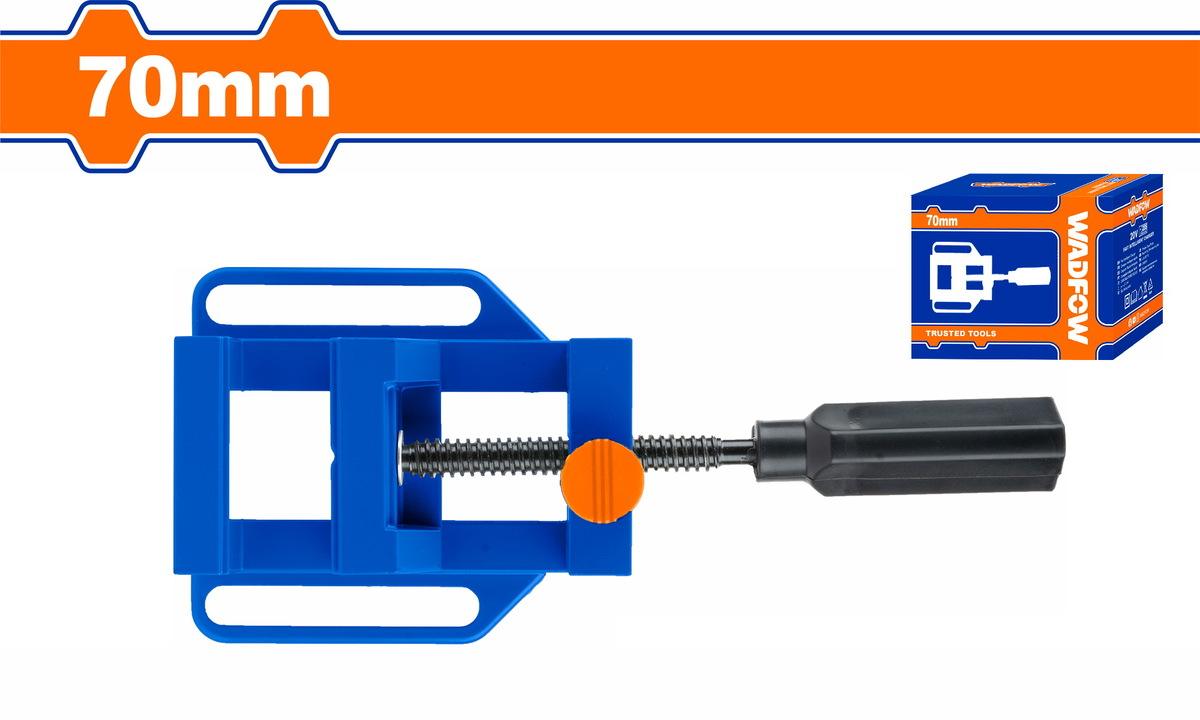 Χρησιμοπωλείο - WADFOW ΣΦΙΓΚΤΗΡΑΣ ΠΑΓΚΟΥ 70mm (WATV1528)