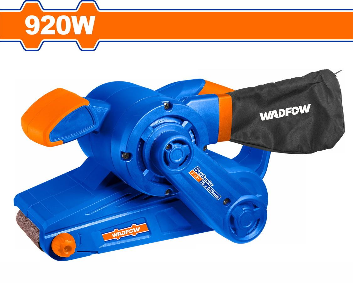 Χρησιμοπωλείο - WADFOW ΤΑΙΝΙΟΛΕΙΑΝΤΗΡΑΣ 920W (WBA15921)