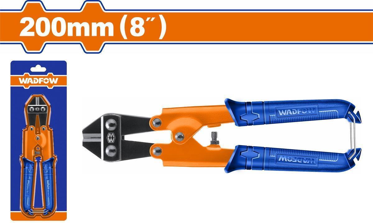 Χρησιμοπωλείο - WADFOW ΨΑΛΙΔΙ ΣΙΔΗΡΟΥ ΜΠΕΤΟΥ 8" (WBC1208)