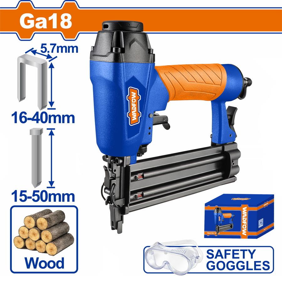 Χρησιμοπωλείο - WADFOW ΚΑΡΦΩΤΙΚΟ ΑΕΡΟΣ GA18 ΓΙΑ ΔΙΧΑΛΑ & ΠΡΟΚΕΣ (WBN1502)