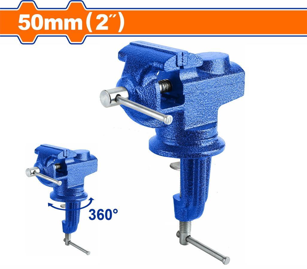 Χρησιμοπωλείο - WADFOW ΜΟΡΣΑ ΠΕΡΙΣΤΡΕΦ. ΠΑΓΚΟΥ 360o 50mm (WBV1A02)