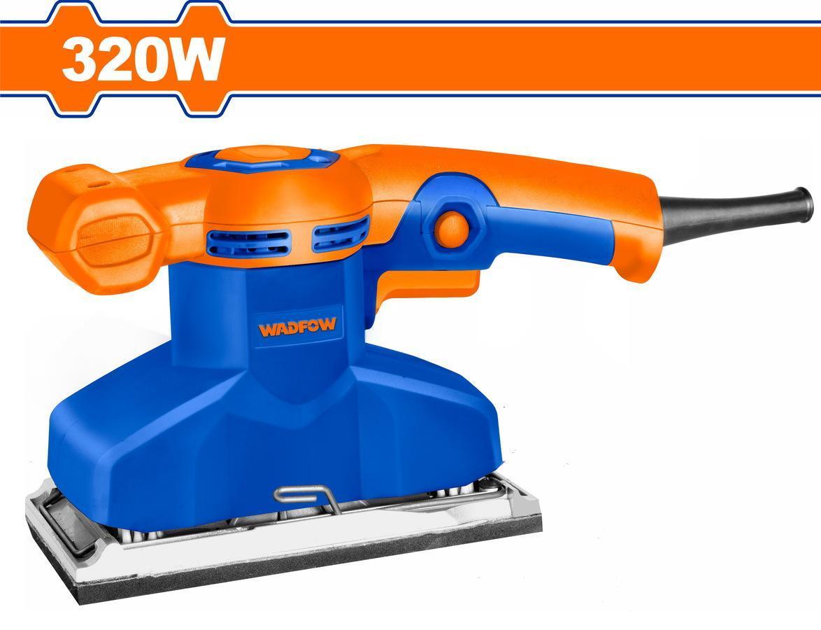 Χρησιμοπωλείο - WADFOW ΠΑΛΜΙΚΟ ΤΡΙΒΕΙΟ 320W (WFA2501)