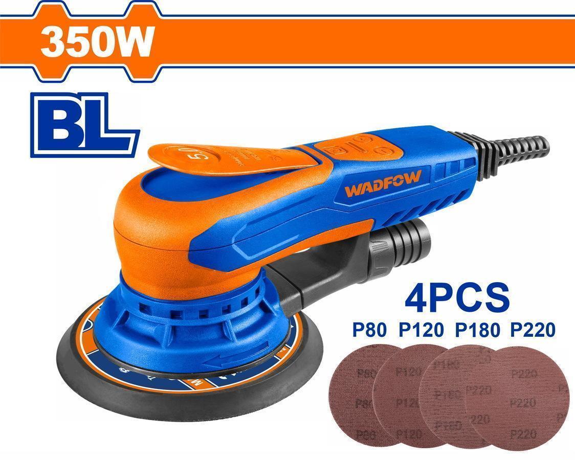 Χρησιμοπωλείο - WADFOW ΕΚΚΕΝΤΡΟ ΤΡΙΒΕΙΟ 350W (WFA55350)