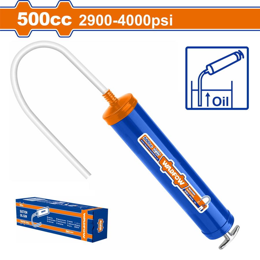 Χρησιμοπωλείο - WADFOW ΒΑΛΒΟΛΙΝΙΕΡΑ 500cc (WGG3550)