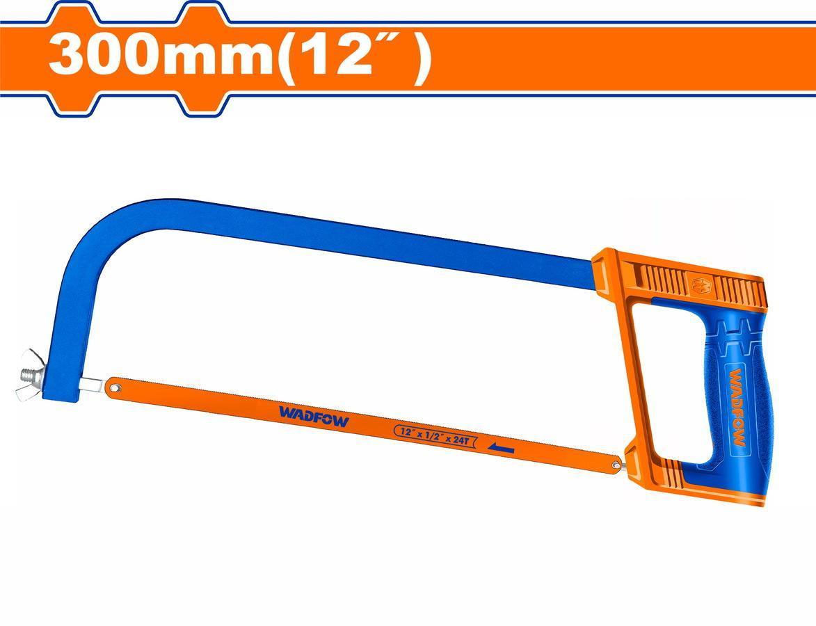 Χρησιμοπωλείο - WADFOW ΣΙΔΗΡΟΠΡΙΟΝΟ 300mm (WHF3168)