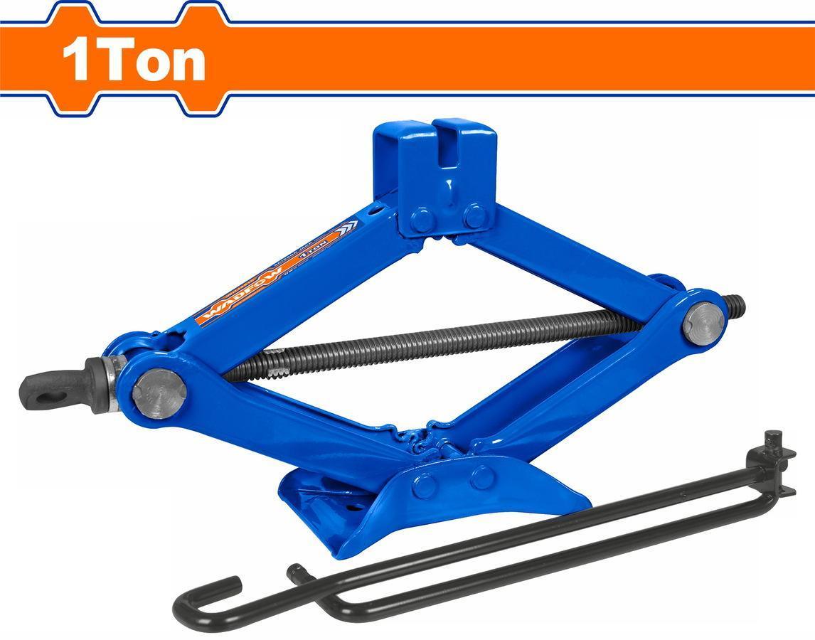 Χρησιμοπωλείο - WADFOW ΜΗΧΑΝΙΚΟΣ ΓΡΥΛΟΣ ΨΑΛΙΔΩΤΟΣ 1Τ (WHJ4510)