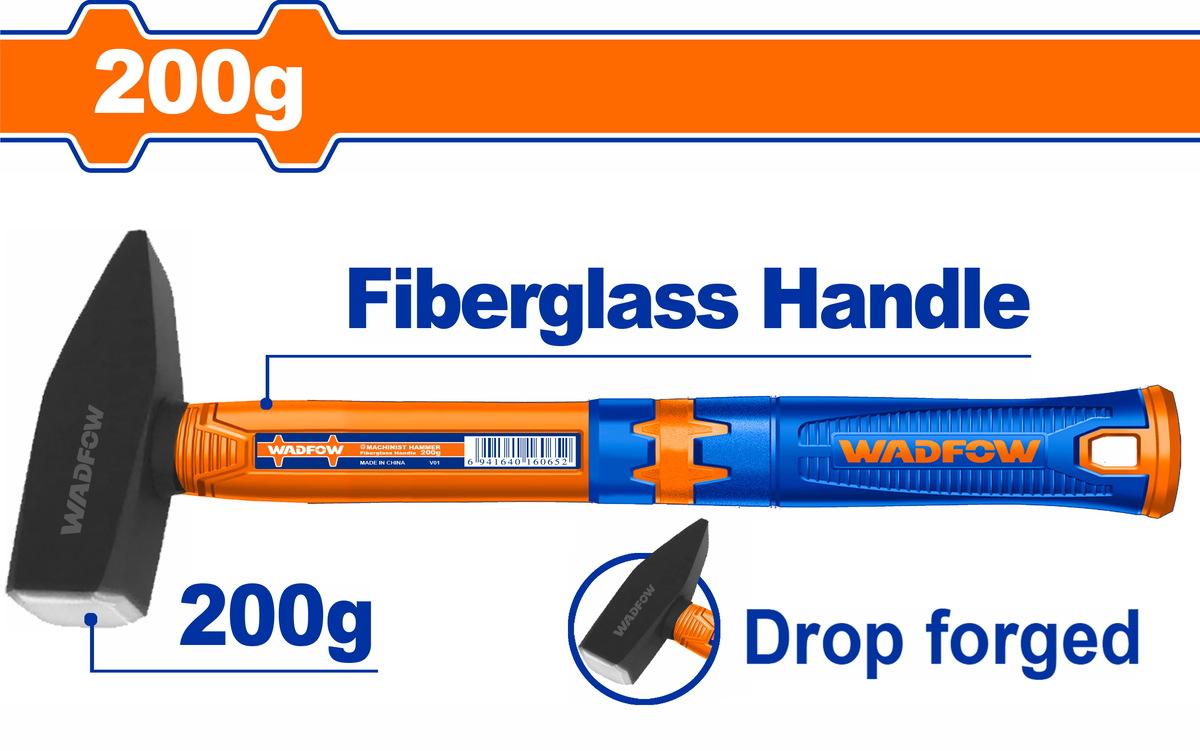 Χρησιμοπωλείο - WADFOW ΣΦΥΡΙ ΠΕΝΑΣ 200gr (WHM1302)