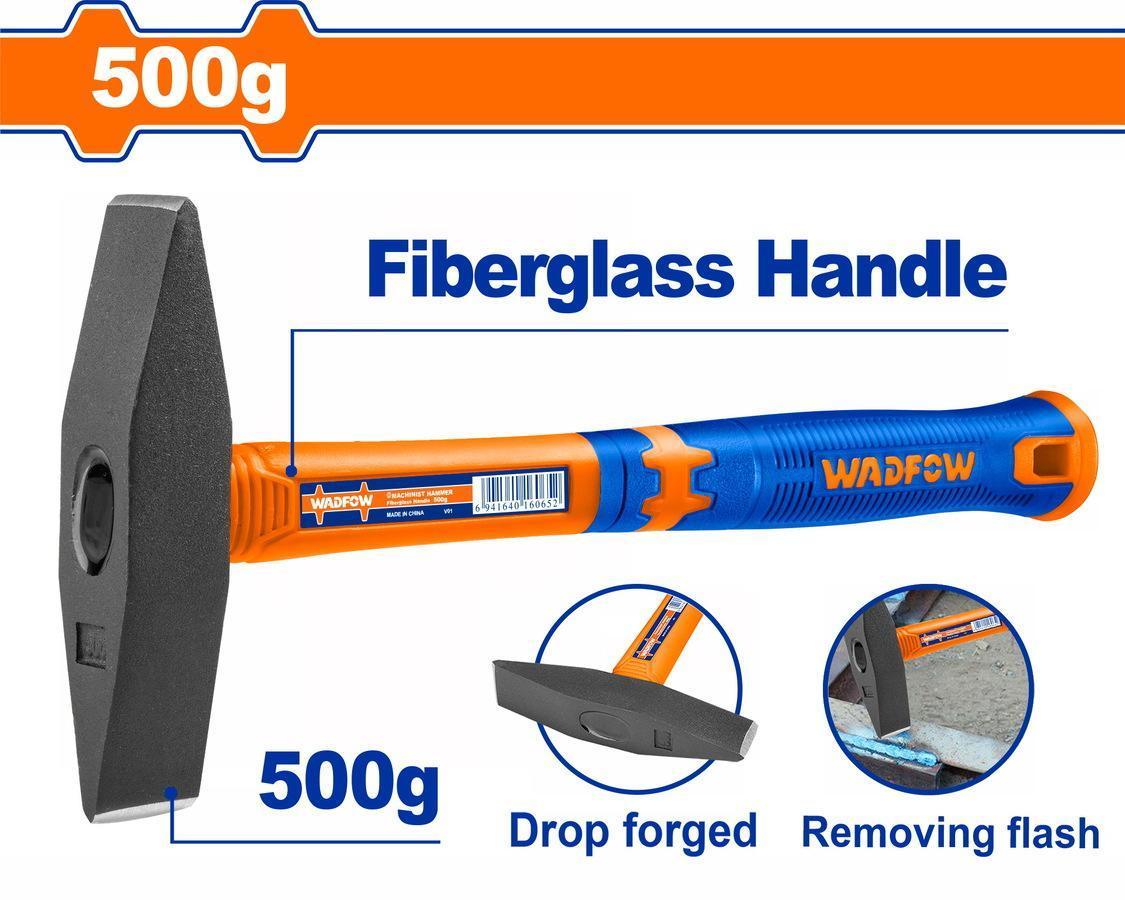 Χρησιμοπωλείο - WADFOW ΜΑΤΣΑΚΟΝΙ 500gr (WHM1335)