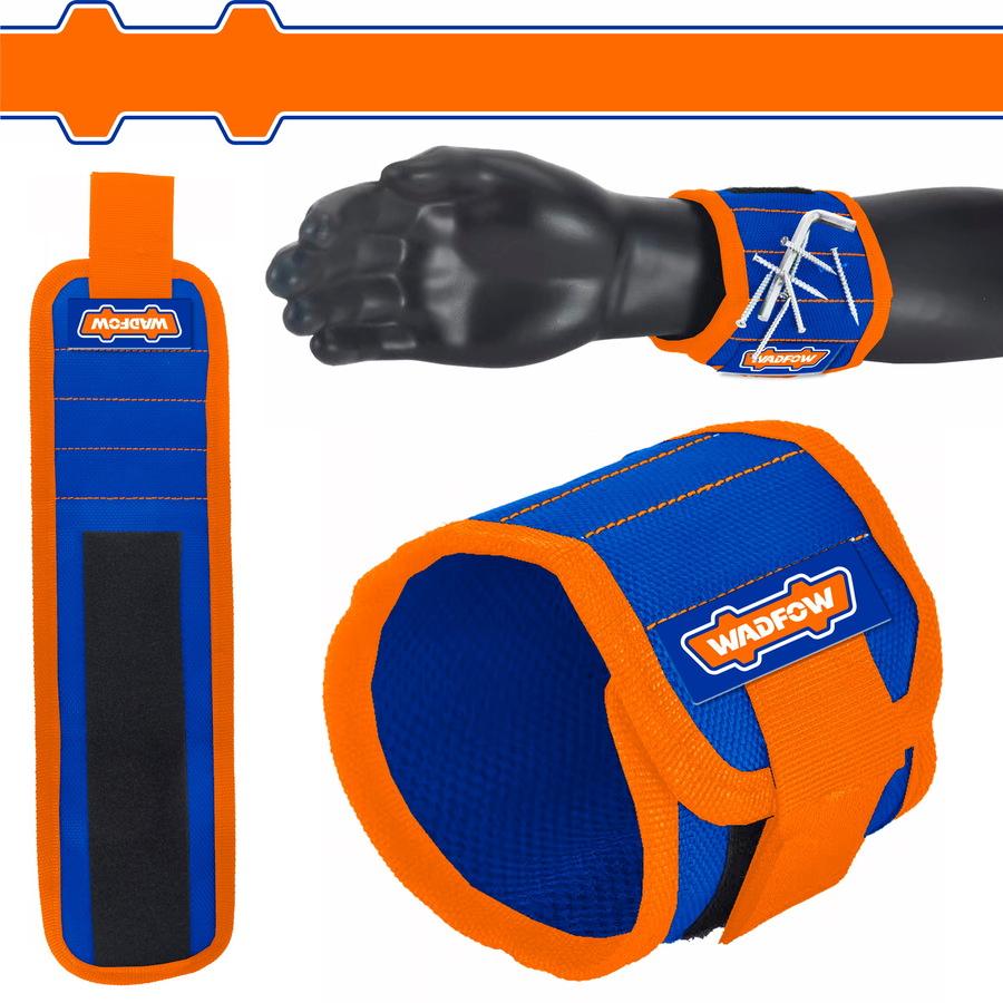 Χρησιμοπωλείο - WADFOW ΜΑΓΝΗΤΙΚΟ ΠΕΡΙΚΑΡΠΙΟ ΜΕΤΑΛΛΙΚΩΝ ΕΞΑΡΤΗΜΑΤΩΝ (WHV1401)