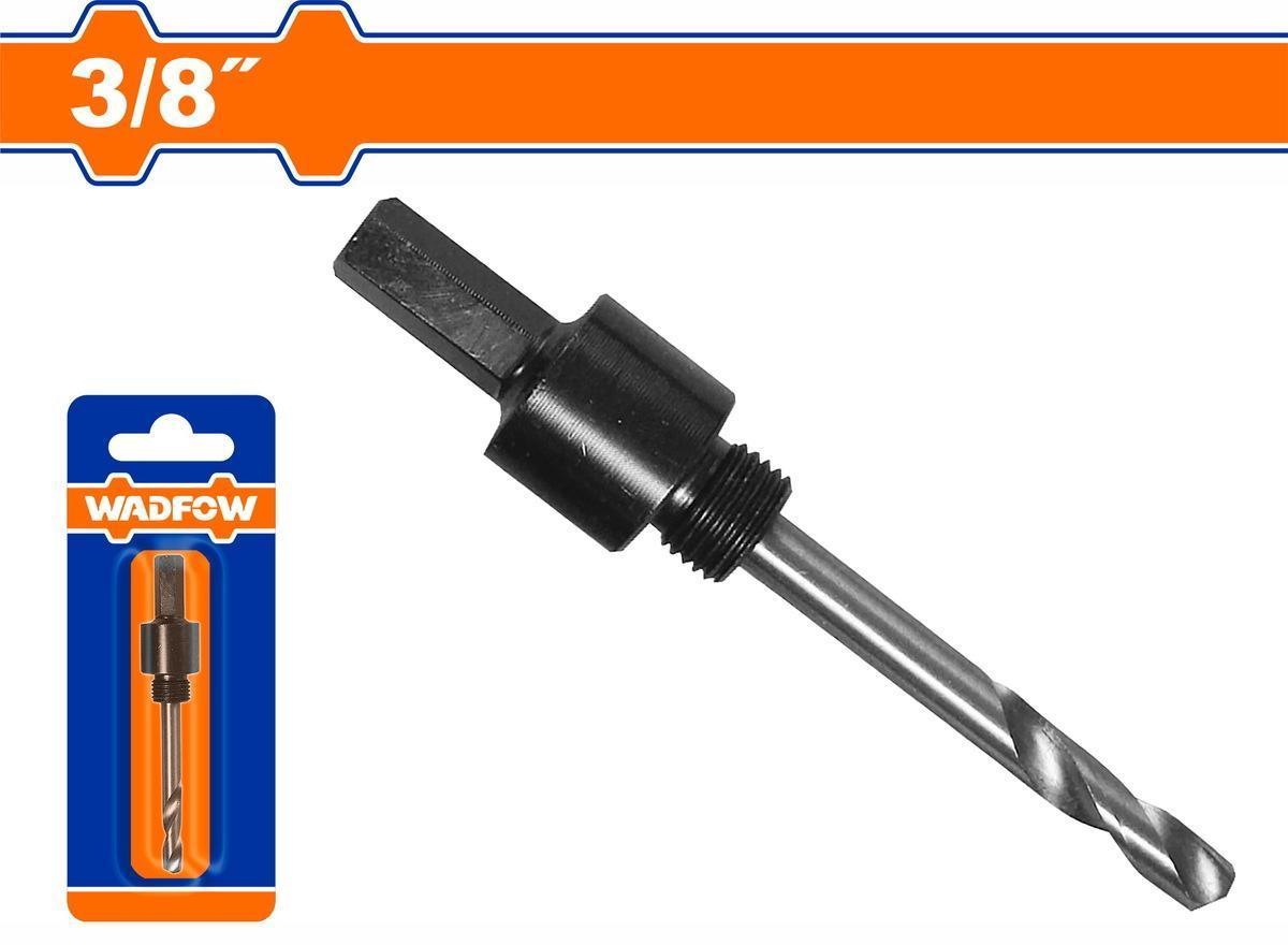 Χρησιμοπωλείο - WADFOW ΟΔΗΓΟΣ ΓΙΑ ΠΟΤΗΡΟΤΡΥΠΑΝΑ ΗΕΧ 3/8" 14mm εώς 30mm (WJG1401)