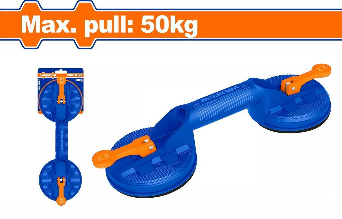 Χρησιμοπωλείο - WADFOW ΒΕΝΤΟΥΖΑ ΤΖΑΜΙΩΝ ΔΙΠΛΗ 50Kg (WKR1G50)