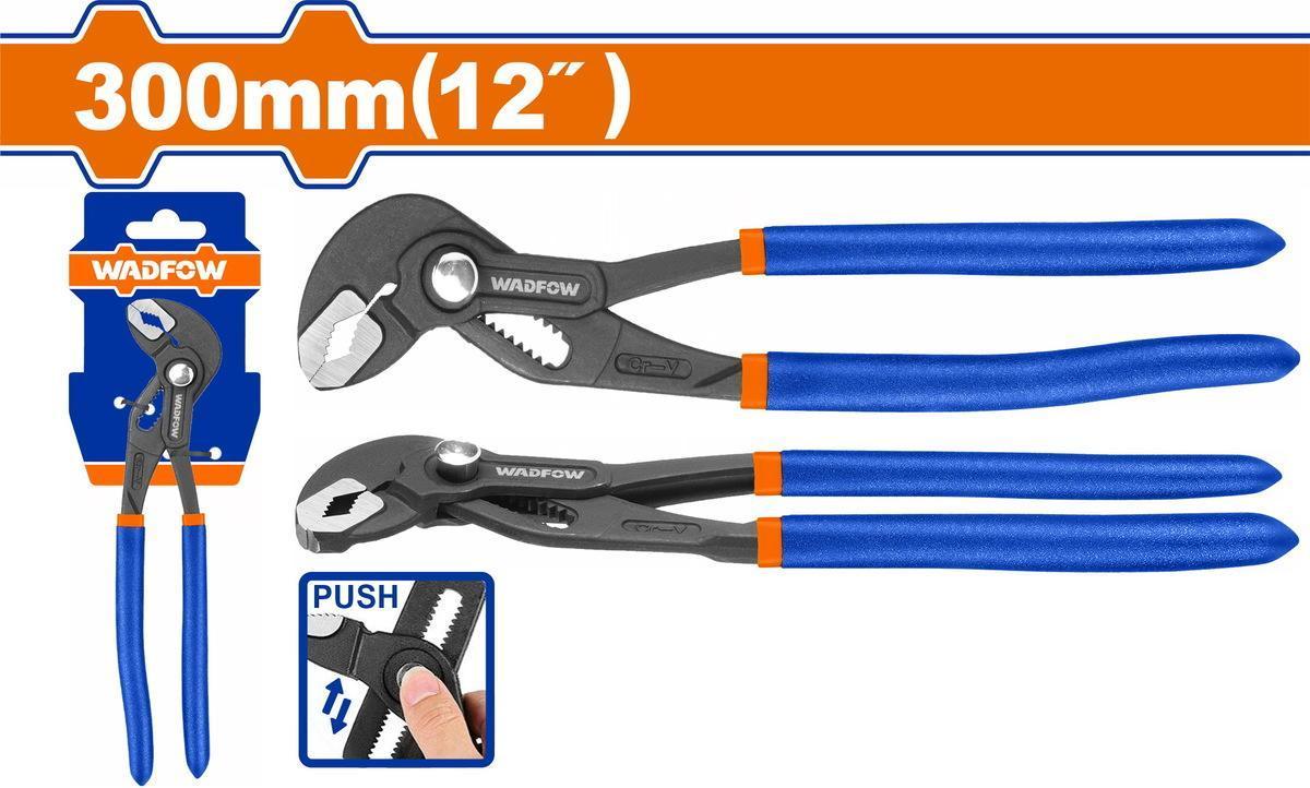 Χρησιμοπωλείο - WADFOW ΓΚΑΖΟΤΑΝΑΛΙΑ 300mm (WPL6712)