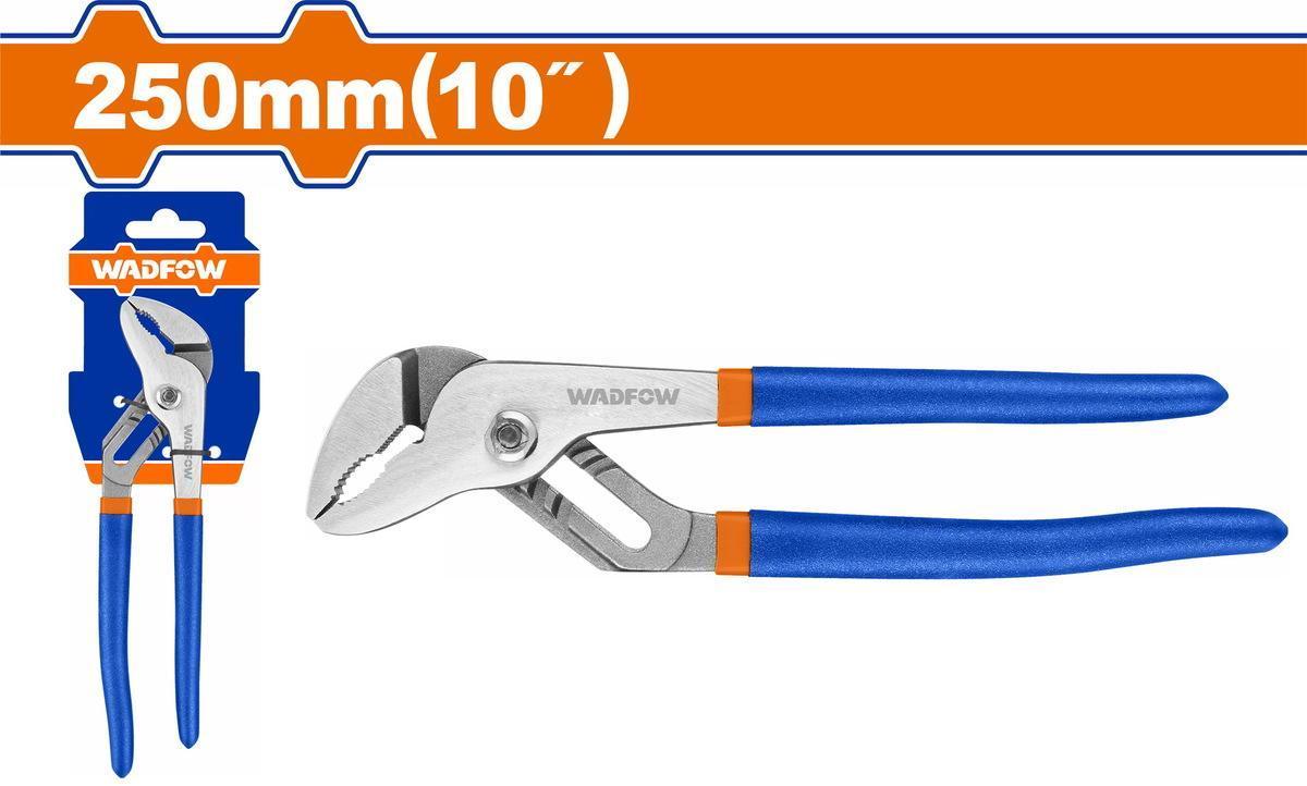 Χρησιμοπωλείο - WADFOW ΓΚΑΖΟΤΑΝΑΛΙΑ 250mm (WPL7C10)