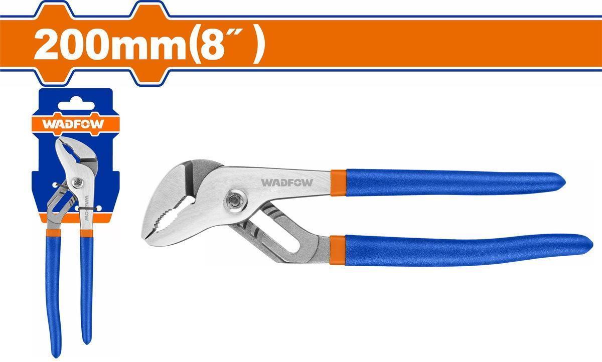 Χρησιμοπωλείο - WADFOW ΓΚΑΖΟΤΑΝΑΛΙΑ 200mm (WPL7C18)