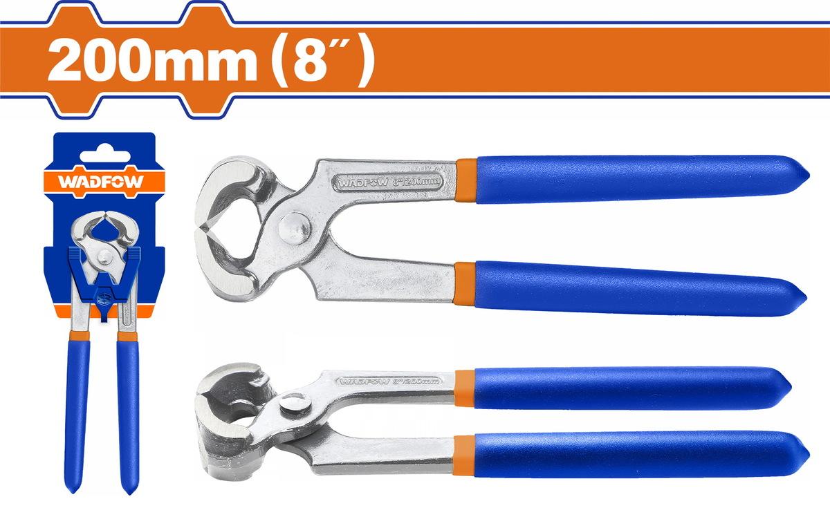 Χρησιμοπωλείο - WADFOW ΕΜΠΡΟΣΤΟΚΟΠΤΗΣ ΞΥΛΟΥΡΓΟΥ Β.Τ 200mm (WPL9C08)