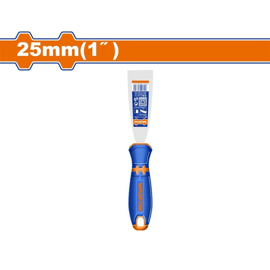 Χρησιμοπωλείο - WADFOW ΣΠΑΤΟΥΛΑ 25mm (WPT1301)