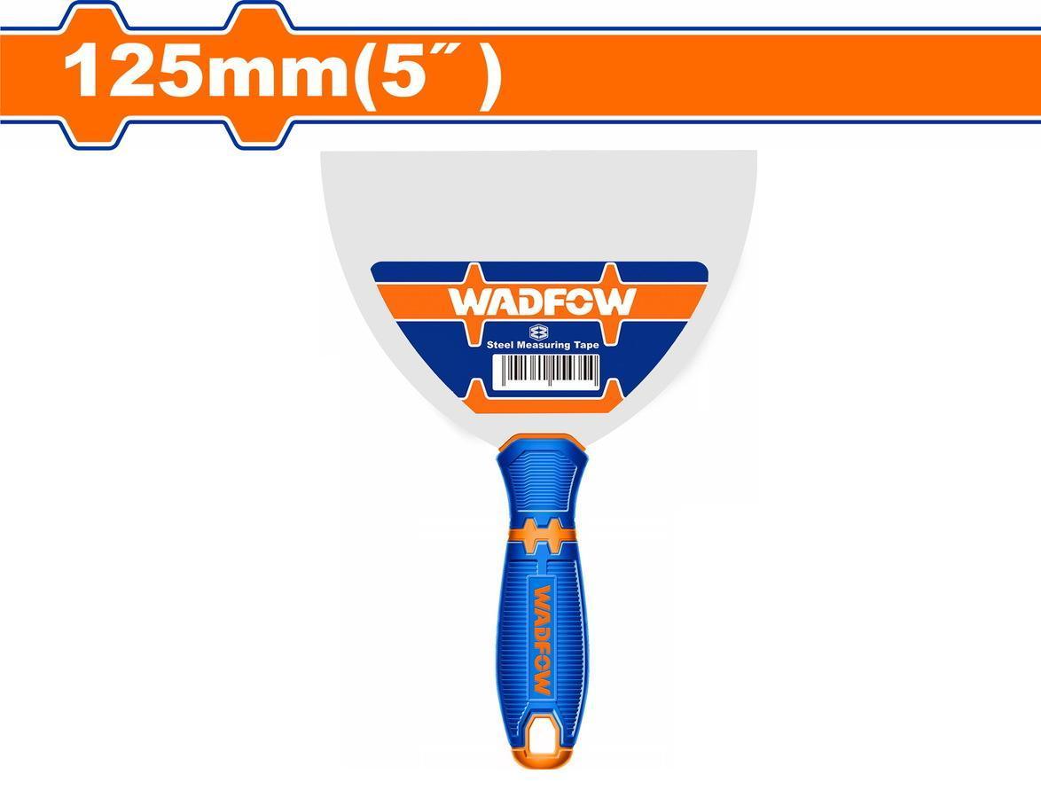 Χρησιμοπωλείο - WADFOW ΣΠΑΤΟΥΛΑ 125mm (WPT1305)