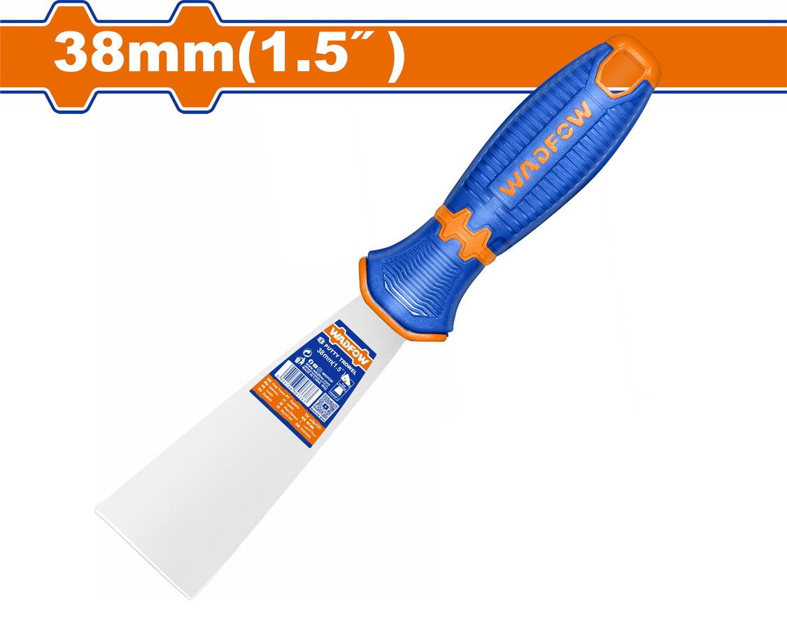 Χρησιμοπωλείο - WADFOW ΣΠΑΤΟΥΛΑ 38mm (WPT1315)