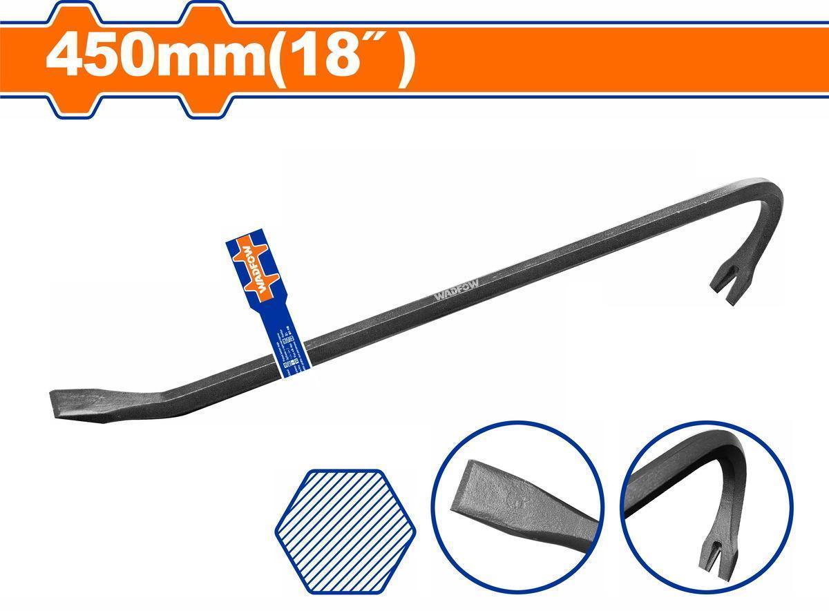 Χρησιμοπωλείο - WADFOW ΠΡΟΚΟΒΓΛΑΤΗΣ - ΣΚΥΛΑ 450mm (WQB1345)
